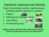 Žemės gamtinių išteklių struktūra 17 puslapis