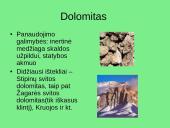 Žemės gamtinių išteklių struktūra 19 puslapis
