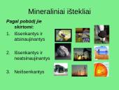Žemės gamtinių išteklių struktūra 4 puslapis
