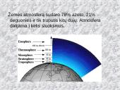 Žemės grupės planetų apibūdinimai 13 puslapis