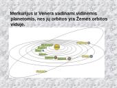 Žemės grupės planetų apibūdinimai 3 puslapis