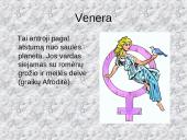 Žemės grupės planetų apibūdinimai 9 puslapis