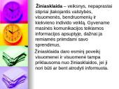 Žiniasklaida skaidrės 2 puslapis