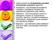 Žiniasklaida skaidrės 6 puslapis