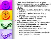 Žiniasklaida skaidrės 7 puslapis