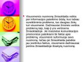 Žiniasklaida skaidrės 8 puslapis