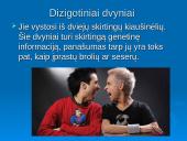 Žmogaus dauginimasis 14 puslapis