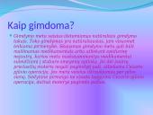 Žmogaus gimimas 19 puslapis