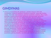 Žmogaus gimimas 20 puslapis