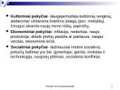 Žmogaus poreikiai ir pasaulio tvarka 12 puslapis