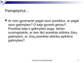 Žmogaus poreikiai ir pasaulio tvarka 14 puslapis