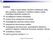 Žmogaus poreikiai ir pasaulio tvarka 3 puslapis