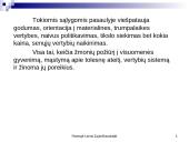 Žmogaus poreikiai ir pasaulio tvarka 4 puslapis