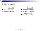 Žmogaus poreikiai ir pasaulio tvarka 6 puslapis