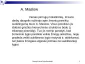 Žmogaus poreikiai ir pasaulio tvarka 7 puslapis