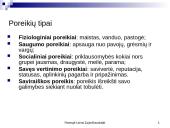 Žmogaus poreikiai ir pasaulio tvarka 9 puslapis