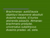 Žmogaus prigimties ir esmės problema 19 puslapis