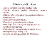 Žmogaus socialinė raida - visuomenės pažangos koncepcija 15 puslapis