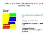 Žmogaus socialinė raida - visuomenės pažangos koncepcija 4 puslapis