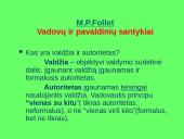 Žmogiškųjų santykių mokykla 11 puslapis