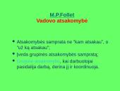 Žmogiškųjų santykių mokykla 12 puslapis