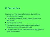 Žmogiškųjų santykių mokykla 15 puslapis