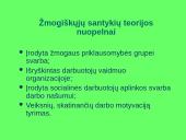 Žmogiškųjų santykių mokykla 17 puslapis