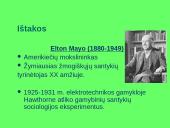 Žmogiškųjų santykių mokykla 4 puslapis