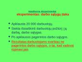 Žmogiškųjų santykių mokykla 6 puslapis