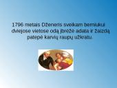 Žmonių populiacija 18 puslapis