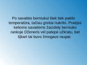 Žmonių populiacija 19 puslapis