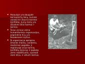 Žmonių teisių pažeidimai ir šeimų ardymas karo zonose 2 puslapis