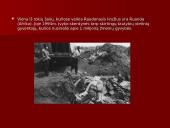 Žmonių teisių pažeidimai ir šeimų ardymas karo zonose 3 puslapis