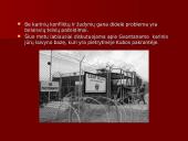 Žmonių teisių pažeidimai ir šeimų ardymas karo zonose 6 puslapis