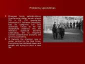 Žmonių teisių pažeidimai ir šeimų ardymas karo zonose 8 puslapis