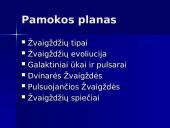 Žvaigždės galaktikoje 2 puslapis
