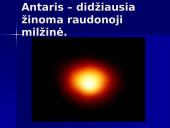 Žvaigždės galaktikoje 11 puslapis