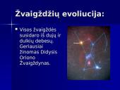 Žvaigždės galaktikoje 13 puslapis