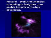 Žvaigždės galaktikoje 18 puslapis