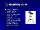 Žvaigždės galaktikoje 3 puslapis