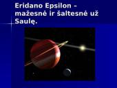 Žvaigždės galaktikoje 9 puslapis