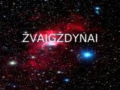 Žvaigždynai