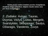 Žvaigždynai 13 puslapis