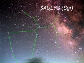 Žvaigždynai 17 puslapis