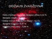 Žvaigždynai 6 puslapis