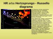 Žvaigždžių evoliucija 13 puslapis