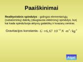 Žvaigždžių evoliucija 15 puslapis