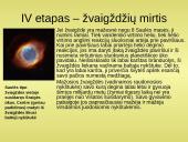 Žvaigždžių evoliucija 6 puslapis
