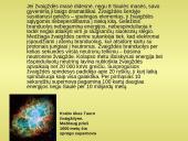 Žvaigždžių evoliucija 7 puslapis