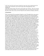 14 anglų kalbos rašinėlių 2 puslapis